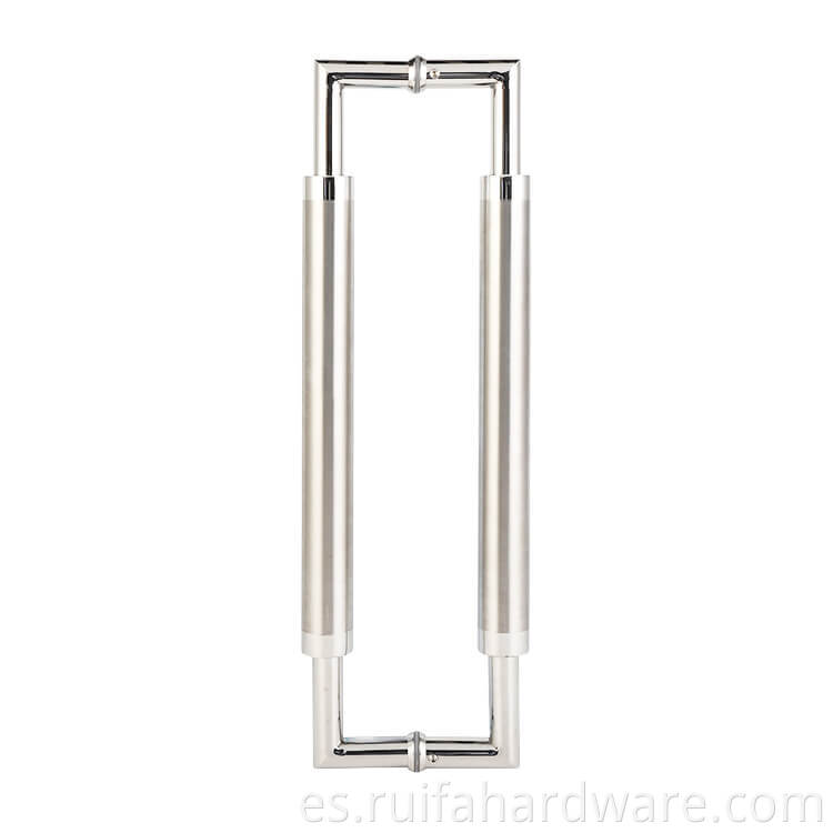 Commercial Glass Door Pull Handle (1)